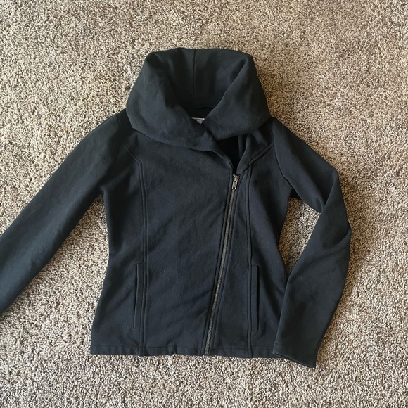 Converse jacket + free shirt - Picture 1 of 4